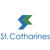 The City of St. Catharines Logo