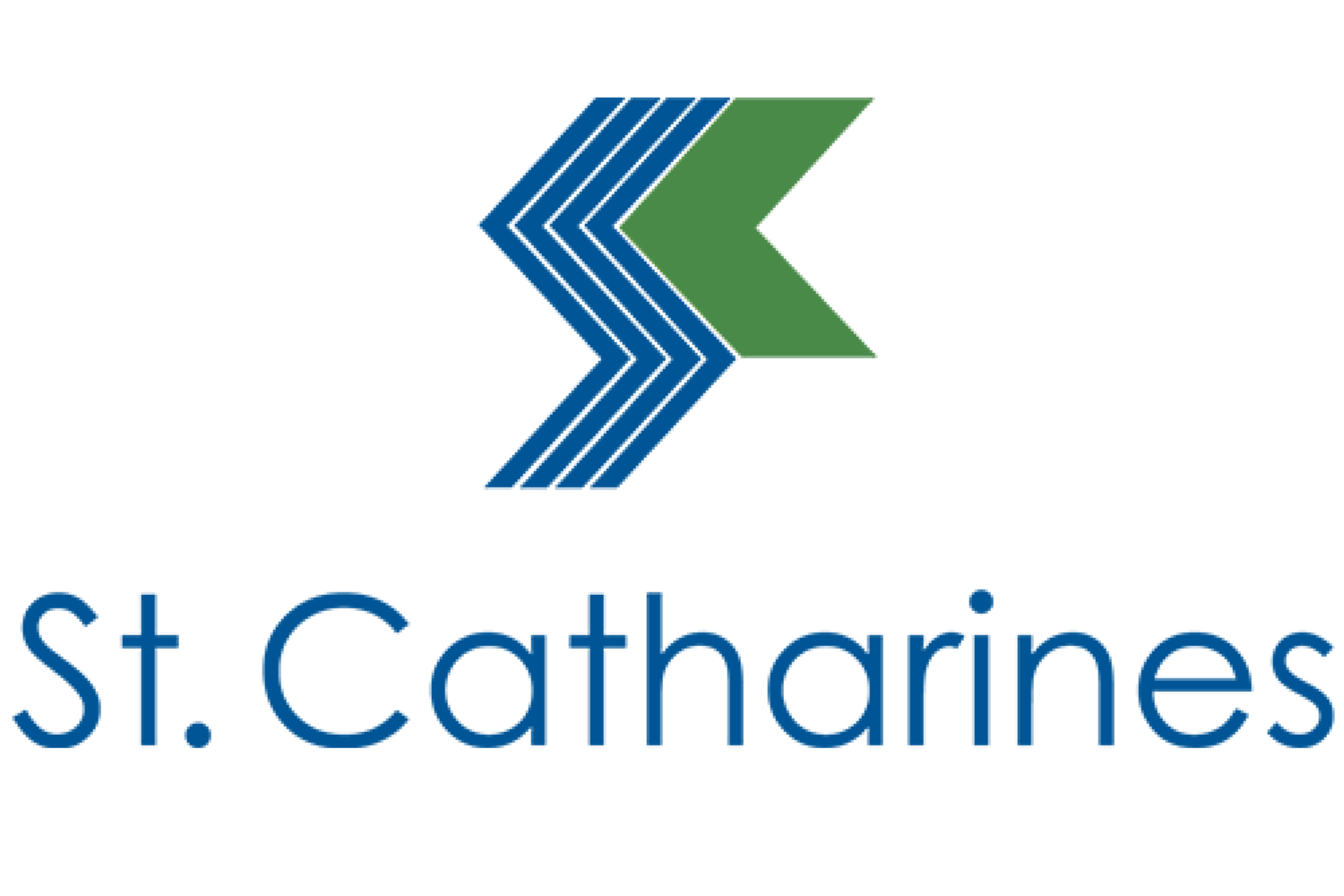 The City of St. Catharines